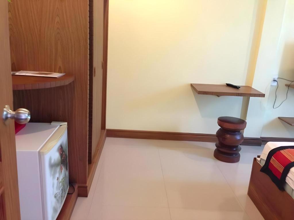 兰加马酒店 巴色 外观 照片