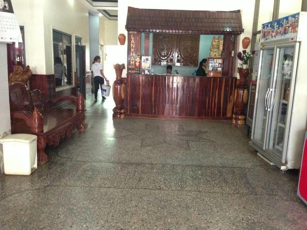 兰加马酒店 巴色 外观 照片
