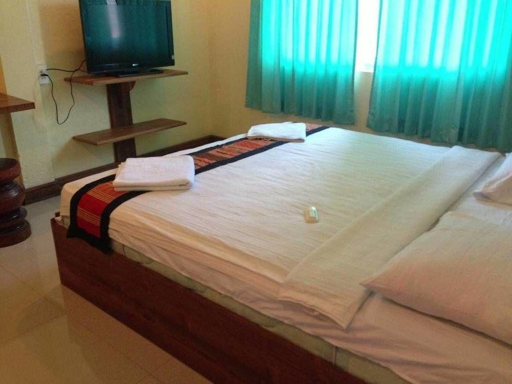 兰加马酒店 巴色 外观 照片