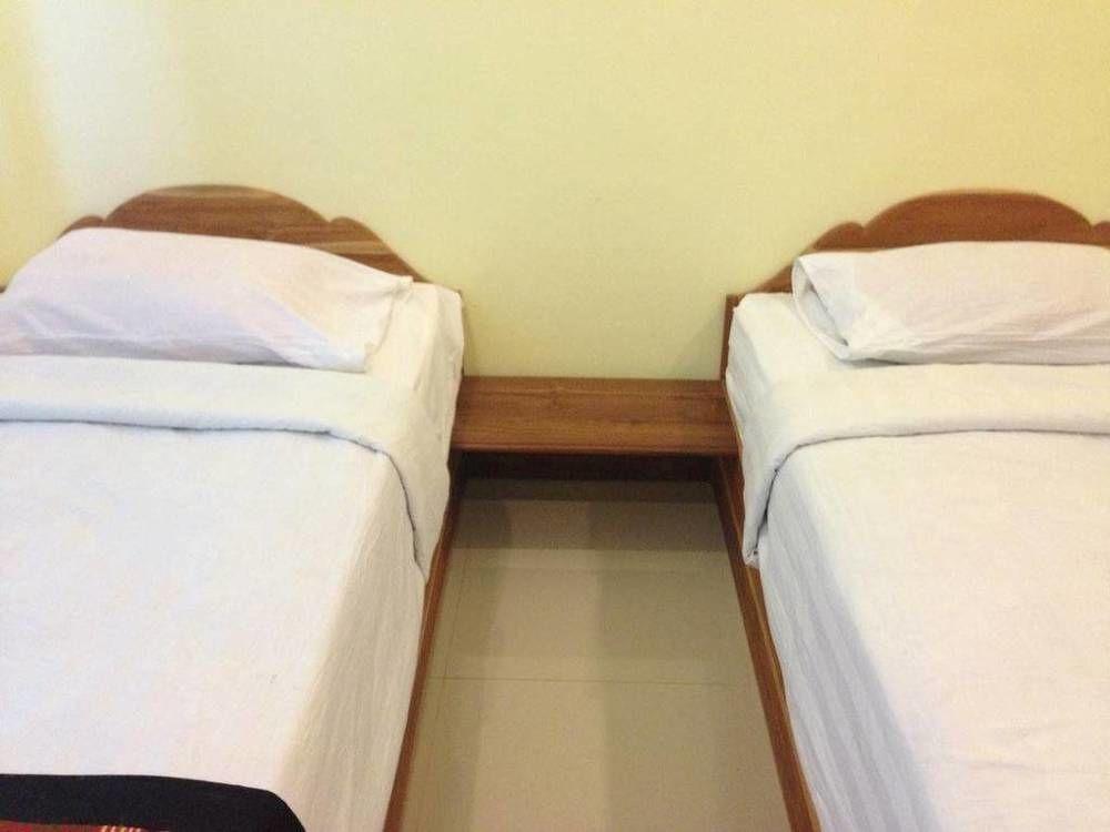 兰加马酒店 巴色 外观 照片