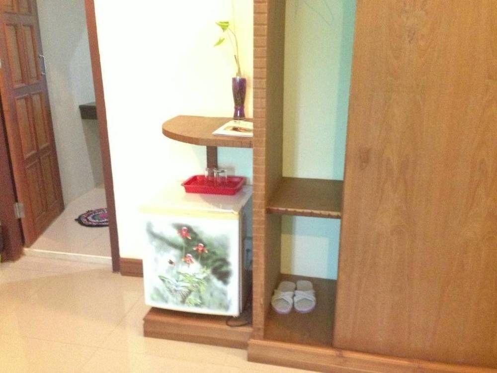兰加马酒店 巴色 外观 照片