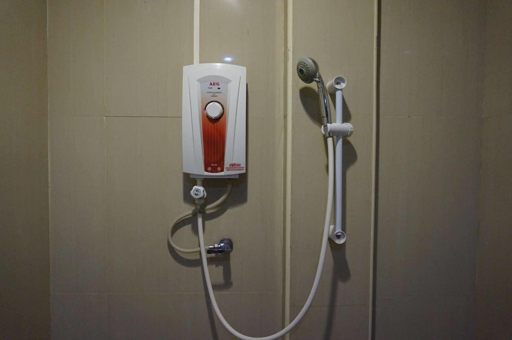 兰加马酒店 巴色 外观 照片